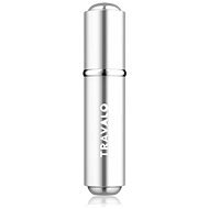 TRAVALO Refill Atomizer Roma Silver 5 ml - Refillable Perfume Atomiser