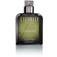 CALVIN KLEIN Eternity Intense For Men EdT 200ml - Eau de Toilette
