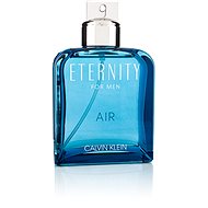 CALVIN KLEIN Eternity Air For Men EdT 200 ml  - Eau de Toilette