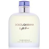 DOLCE & GABBANA Light Blue Pour Homme EdT 40 ml - Eau de Toilette