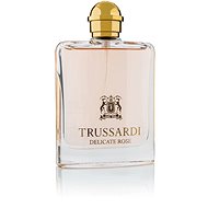 TRUSSARDI Delicate Rose EdT 30 ml - Eau de Toilette