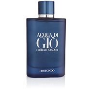 GIORGIO ARMANI Acqua Di Gio Profondo EdP 125 ml - Parfumovaná voda