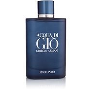 GIORGIO ARMANI Acqua Di Gio Profondo EdP 40 ml - Parfüm