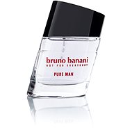 BRUNO BANANI Pure Man EdT - Eau de Toilette