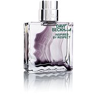 DAVID BECKHAM Inspired by Respect EdT 60 ml - Eau de Toilette
