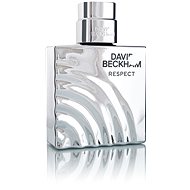DAVID BECKHAM Respect EdT 60 ml - Eau de Toilette