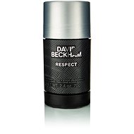 DAVID BECKHAM Respect 75 ml - Deodorant
