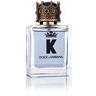 DOLCE & GABBANA K by Dolce & Gabbana EdT 50 ml - Eau de Toilette