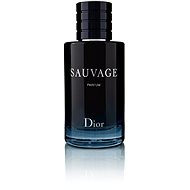 DIOR Sauvage Parfum - Perfume