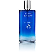 DAVIDOFF Cool Water Aquaman EdT 125 ml - Eau de Toilette