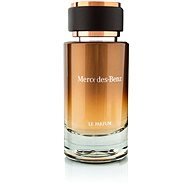 MERCEDES-BENZ Mercedes Benz Le Parfum EdP 120 ml - Parfüm
