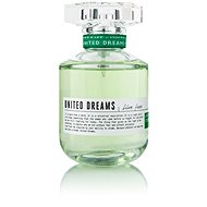 BENETTON United Dreams Live Free EdT - Eau de Toilette