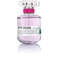 BENETTON United Dreams Love Yourself EdT - Eau de Toilette