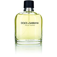 DOLCE & GABBANA Pour Homme EdT - Eau de Toilette