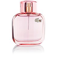 LACOSTE Eau de Lacoste L.12.12 Pour Elle Sparkling EdT 90ml - Eau de Toilette