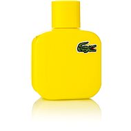 LACOSTE Eau de Lacoste L.12.12 Yellow Jaune EdT 50 ml - Eau de Toilette