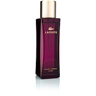 LACOSTE Pour Femme Elixir EdP 50ml - Eau de Toilette