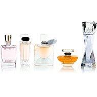LANCOME Miniature Perfume Collection EdP Sada 26,5 ml - Darčeková sada parfumov