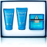 VERSACE Man Eau Fraiche EdT Set 150ml - Perfume Gift Set