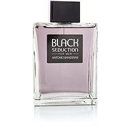 ANTONIO BANDERAS Seduction In Black EdT 200 ml - Eau de Toilette