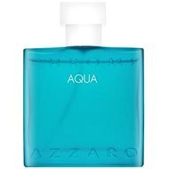 AZZARO Chrome Aqua EdT 50 ml - Eau de Toilette