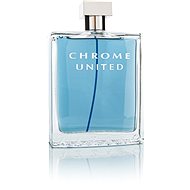 AZZARO Chrome United EdT - Eau de Toilette