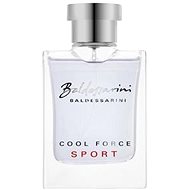 BALDESSARINI Cool Force Sport EdT 50 ml - Eau de Toilette