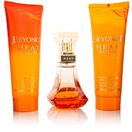 BEYONCE Heat Rush EdT Set 180ml - Perfume Gift Set