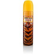 CUBA Jungle Tiger EdP 100 ml - Parfüm