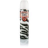 CUBA Jungle Zebra EdP 100 ml - Parfumovaná voda