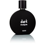 DESIGUAL Dark Man EdT 100 ml - Férfi Eau de Toilette