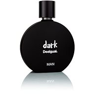 DESIGUAL Dark Man EdT 100ml - Eau de Toilette