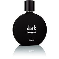 DESIGUAL Dark Man EdT - Eau de Toilette for Men