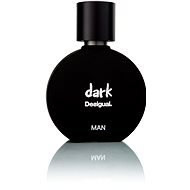DESIGUAL Dark Man EdT 50ml - Eau de Toilette