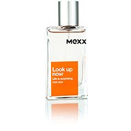 MEXX Look Up Now: Life Is Surprising EdT, 30ml - Eau de Toilette