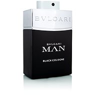 BVLGARI Man Black Cologne EdT, 60ml - Eau de Toilette