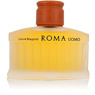 LAURA BIAGIOTTI Roma Uomo EdT - Eau de Toilette
