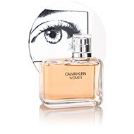 CALVIN KLEIN Calvin Klein Women Intense EdP 100 ml - Parfüm