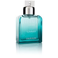 CALVIN KLEIN Eternity Summer EdT 100 ml - Eau de Toilette