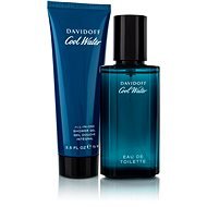 DAVIDOFF Cool Water EdT Set 115ml - Perfume Gift Set
