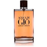 GIORGIO ARMANI Acqua Di Gio Absolu EdP 200 ml - Eau de Parfum