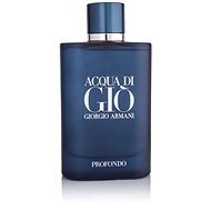GIORGIO ARMANI Acqua di Gio Profondo EdP 75 ml - Parfumovaná voda