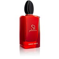 GIORGIO ARMANI Si Passione Intense EdP - Eau de Parfum