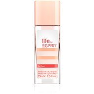 ESPRIT Life Women 75 ml - Deodorant