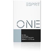 ESPRIT One Man EdT, 50ml - Eau de Toilette