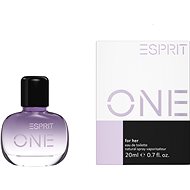 ESPRIT One Woman EdT - Eau de Toilette