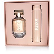 HUGO BOSS Boss The Scent For Her EdP Set, 300ml - Perfume Gift Set