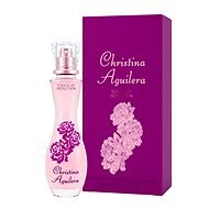 CHRISTINA AGUILERA Touch Of Seduction EdP 30 ml - Eau de Parfum