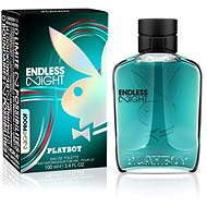 PLAYBOY Endless Night Male EdT 100ml - Eau de Toilette