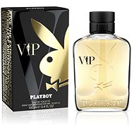 PLAYBOY VIP Male EdT 100 ml - Eau de Toilette